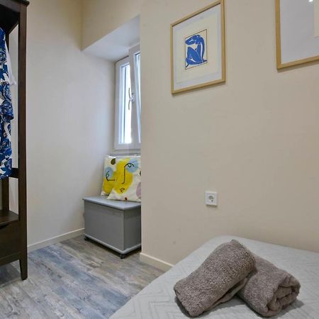 Beau Maison Corfu  Екстериор снимка