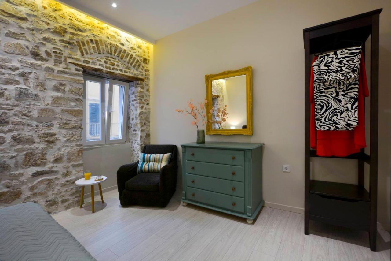 Beau Maison Corfu  Екстериор снимка