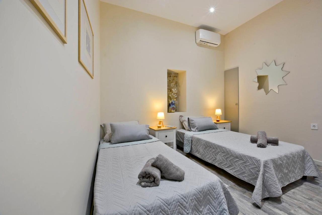 Beau Maison Corfu  Екстериор снимка