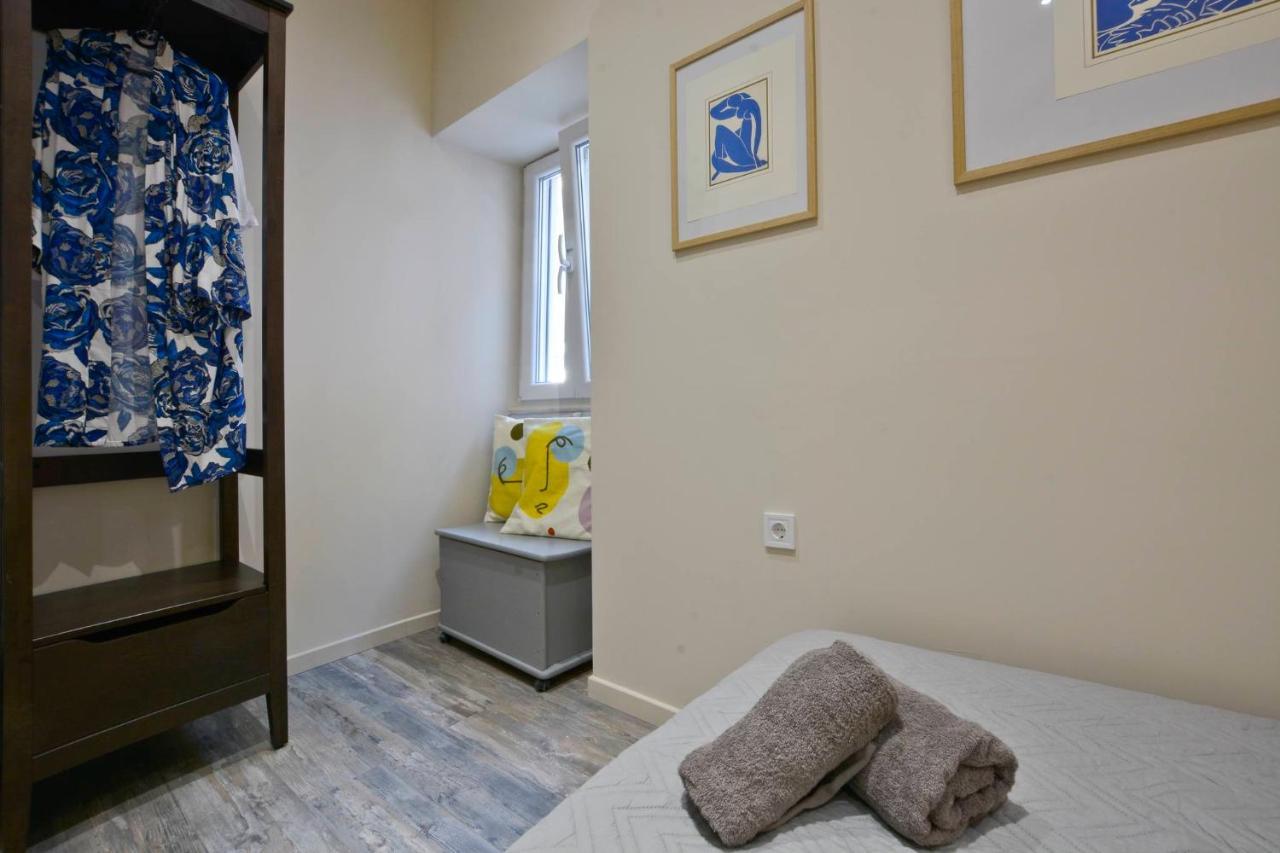 Beau Maison Corfu  Екстериор снимка