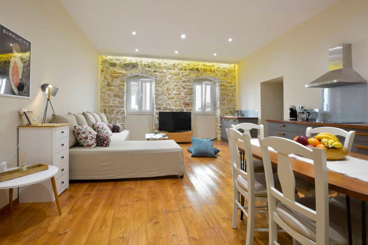 Beau Maison Corfu  Екстериор снимка