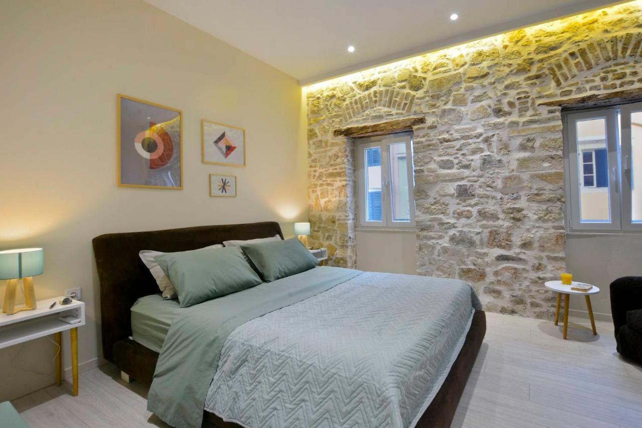 Beau Maison Corfu  Екстериор снимка
