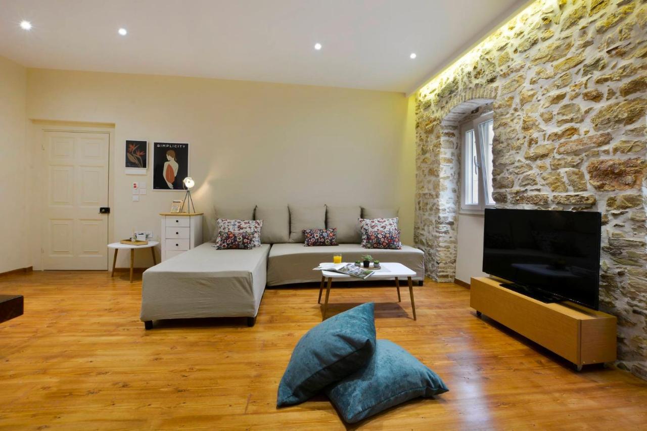 Beau Maison Corfu  Екстериор снимка