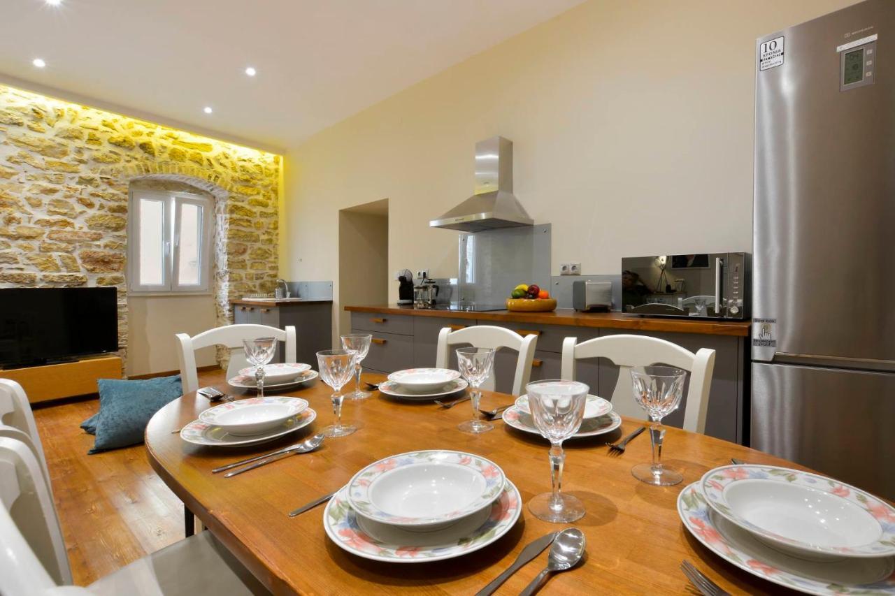 Beau Maison Corfu  Екстериор снимка