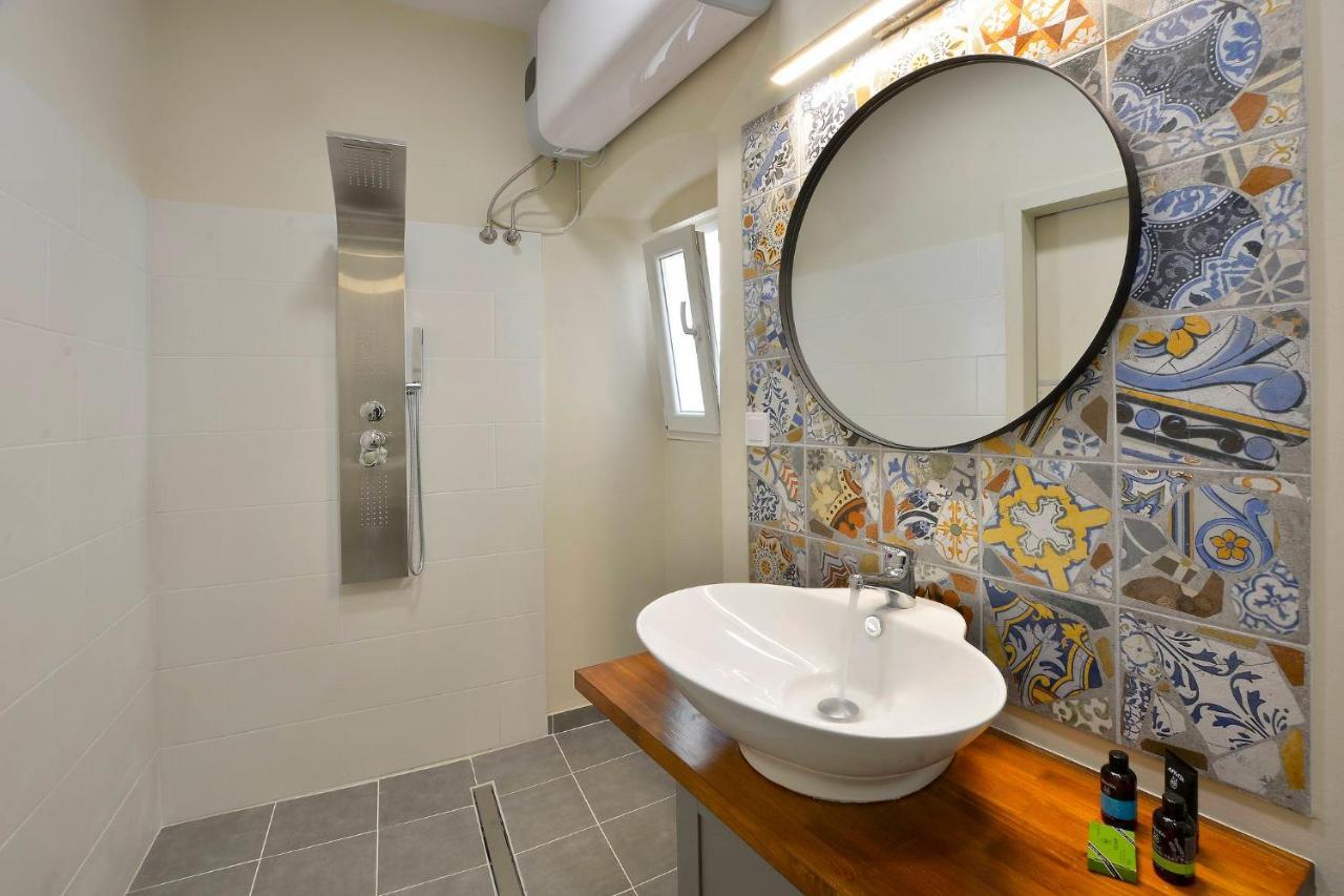 Beau Maison Corfu  Екстериор снимка