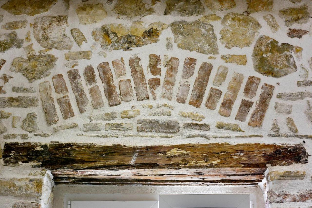 Beau Maison Corfu  Екстериор снимка
