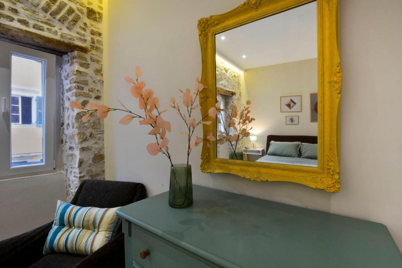 Beau Maison Corfu  Екстериор снимка