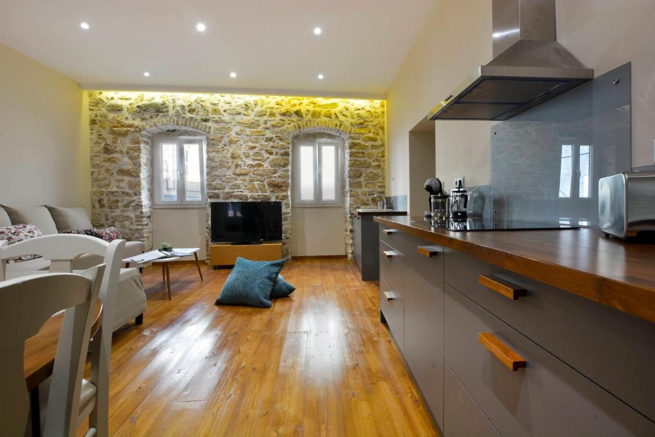 Beau Maison Corfu  Екстериор снимка
