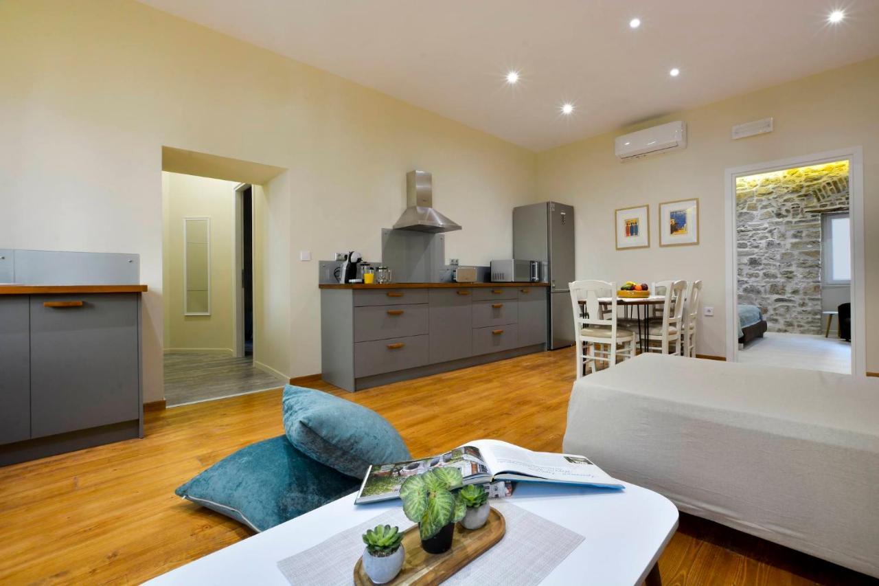 Beau Maison Corfu  Екстериор снимка