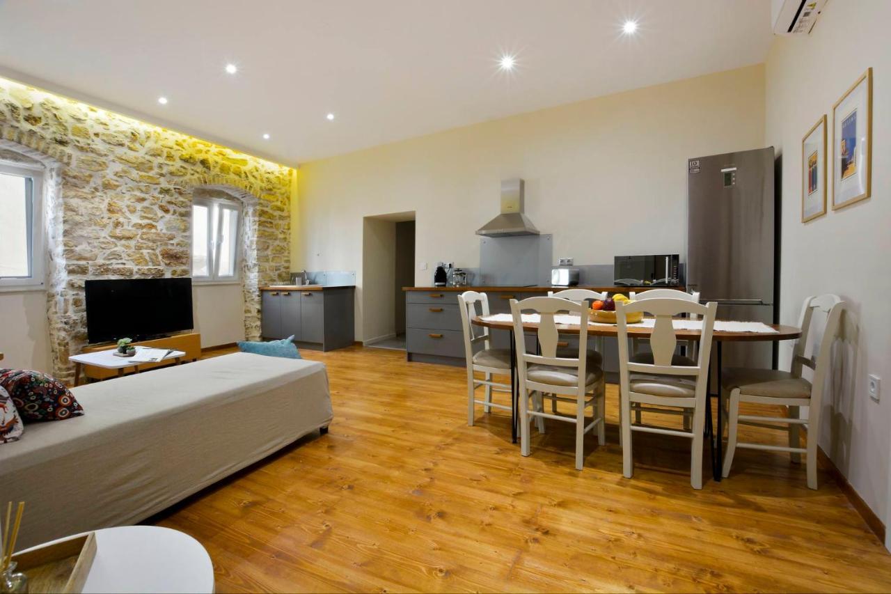 Beau Maison Corfu  Екстериор снимка