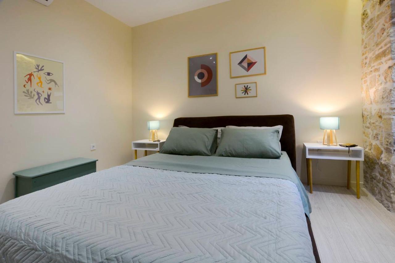 Beau Maison Corfu  Екстериор снимка