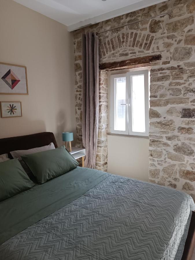Beau Maison Corfu  Екстериор снимка