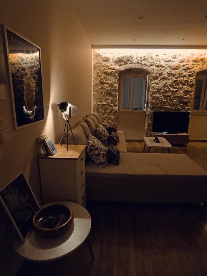 Beau Maison Corfu  Екстериор снимка