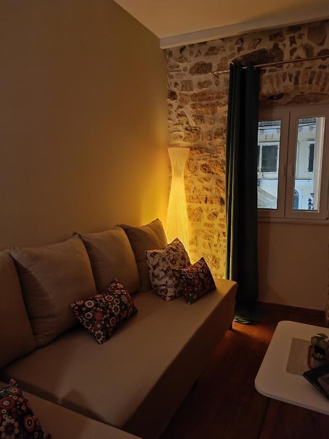 Beau Maison Corfu  Екстериор снимка