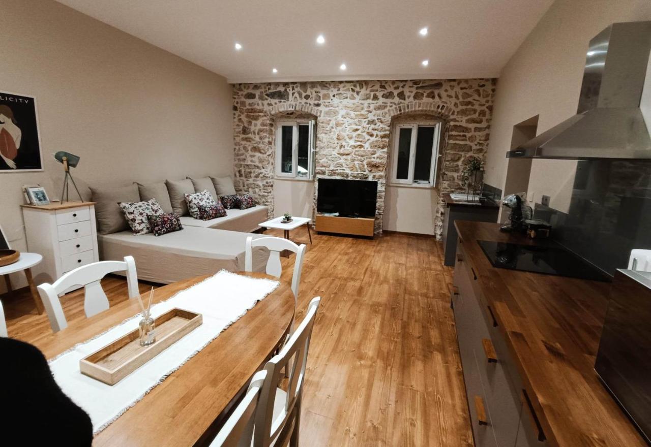 Beau Maison Corfu  Екстериор снимка